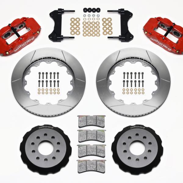 WIL Superlite Brake Kit Wilwood 140-9834-R
