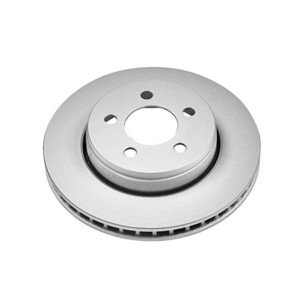 PSB Evolution Coated Rotor PowerStop AR83071EVC