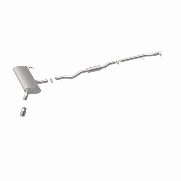 MAG BRE Exhaust Kits Magnaflow 106-0463