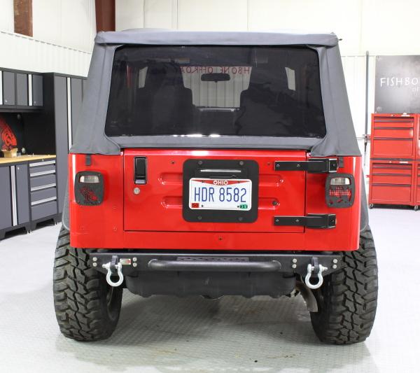 Fishbone Offroad FB22072