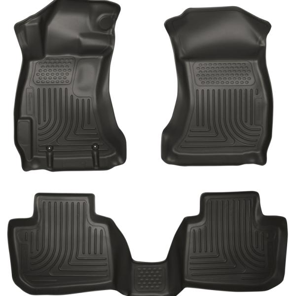 Husky Liners 99801