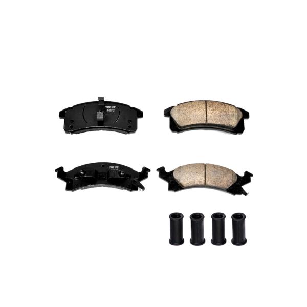 PowerStop 17-506
