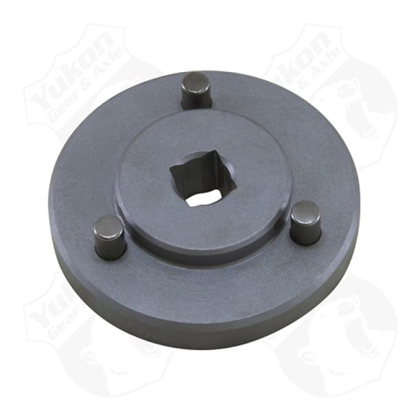 Yukon Gear & Axle YT A01