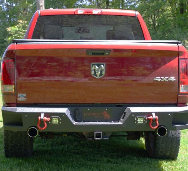 Fishbone Offroad FB22395