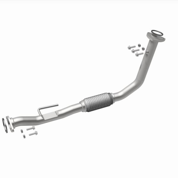 Magnaflow 107-0136