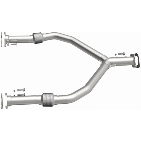 Magnaflow 107-0075