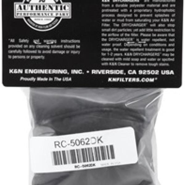 K&N Engineering RC-5062DK