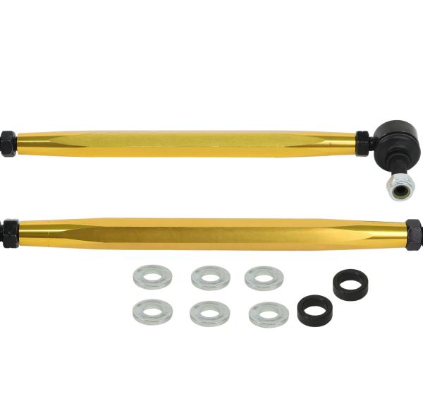 Whiteline KLC167A