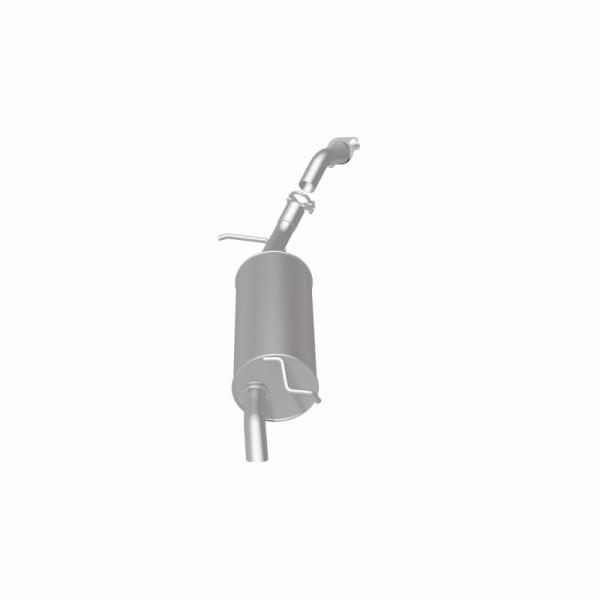 MAG BRE Exhaust Kits Magnaflow 106-0134
