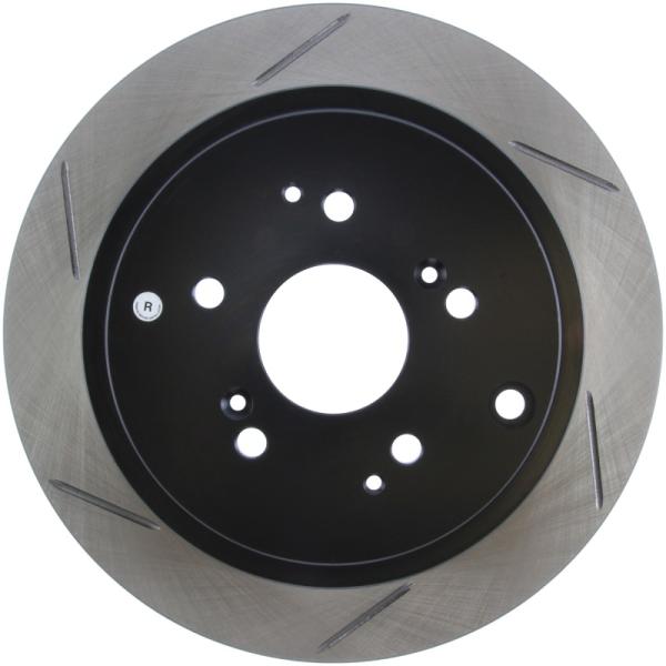 Stoptech 126.40053SR