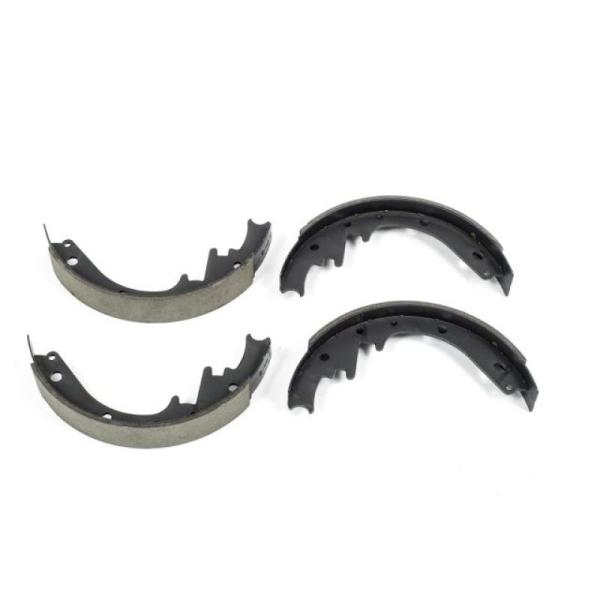 PSB Autospecialty Brake Shoes PowerStop B55