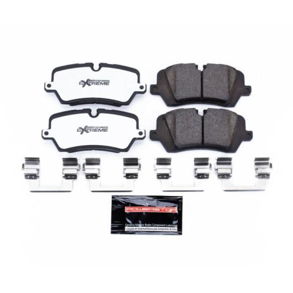 PowerStop Z36-1692