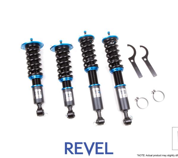 RVL Touring Sport Coilovers Revel 1TR3CDNS011