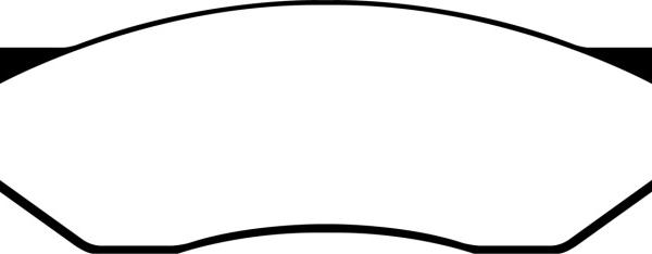 EBC DP53038NDX