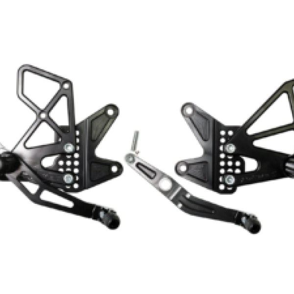 Vortex Racing RS616K