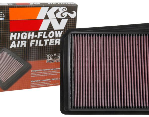 K&N Engineering 33-5062