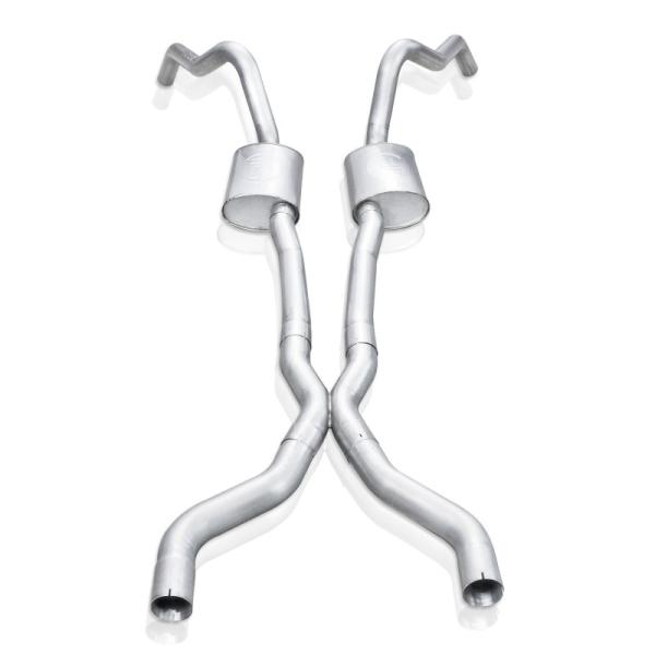Stainless Works NVSBC3CB