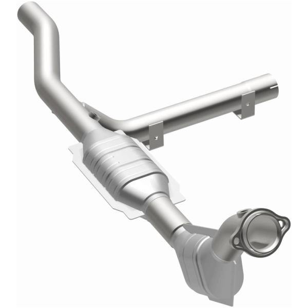 MAG Converter Direct Fit Magnaflow 93130