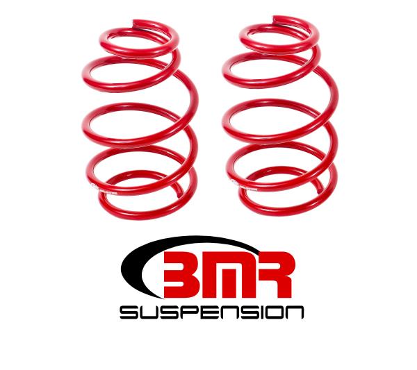 BMR Suspension SP078R