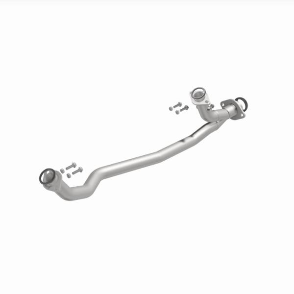 MAG BRE Front Pipe Kit Magnaflow 107-0073