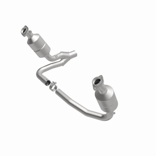 Magnaflow 4551027