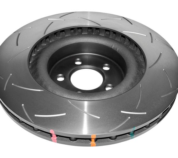 DBA 4000 Series Slotted Rotors DBA 42166S