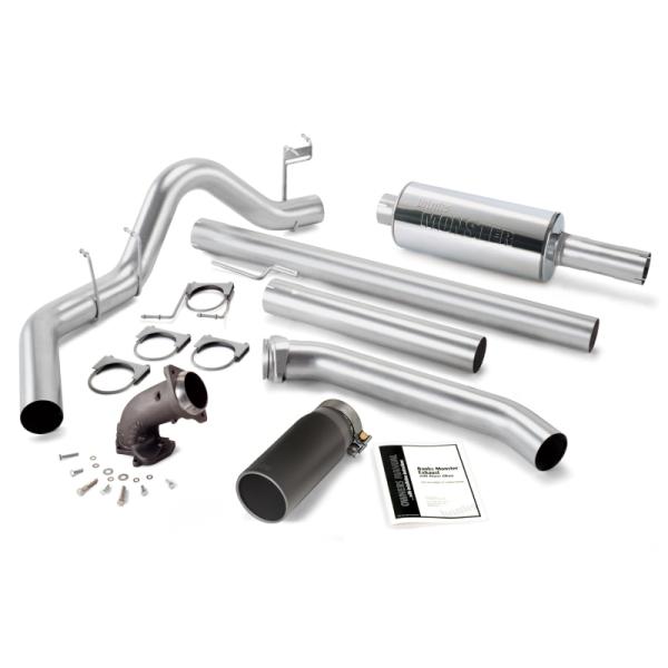 Banks Power 48637-B
