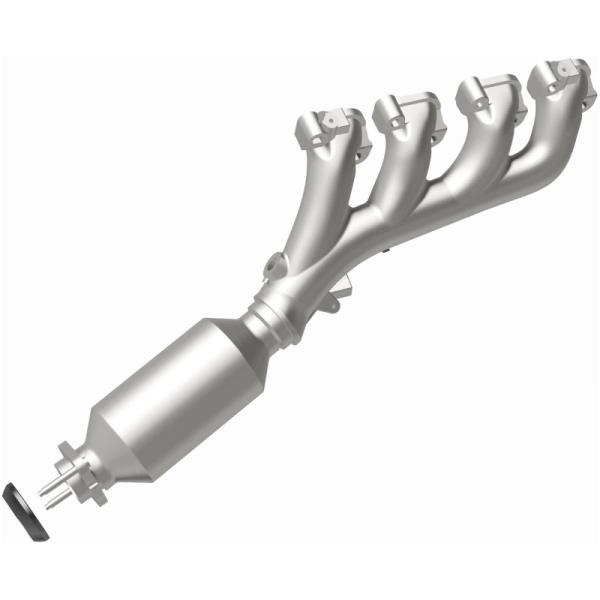 Magnaflow 4551071