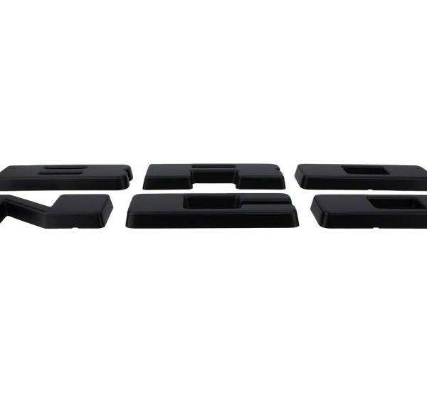 Ford Racing M-1447-BLMB