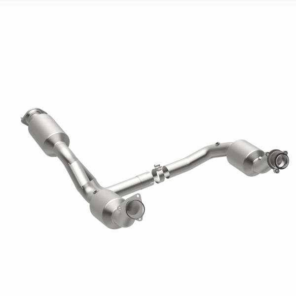 MAG Converter Direct Fit Magnaflow 280429