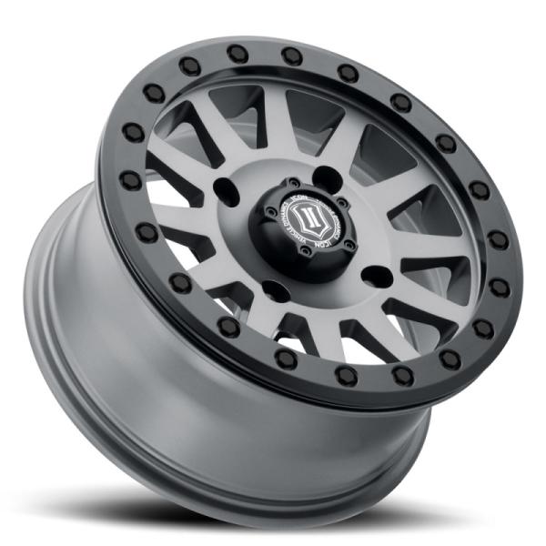 ICON 5015703655TT