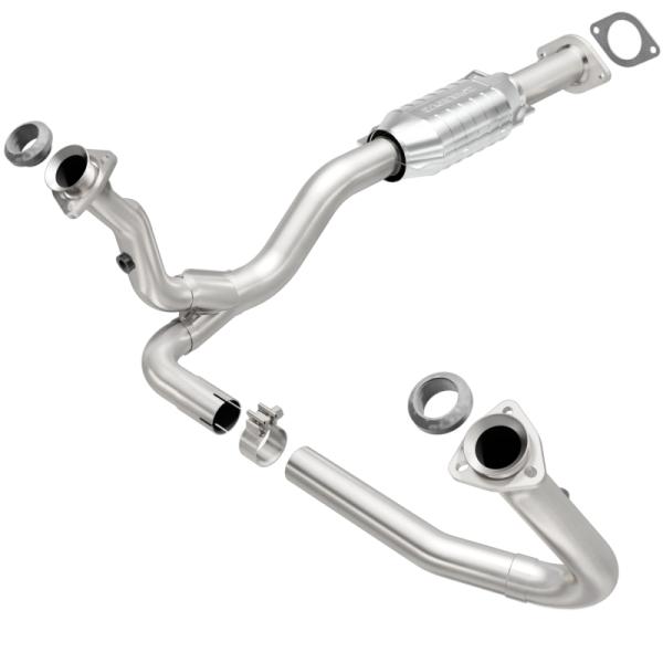 MAG Converter Direct Fit Magnaflow 93227