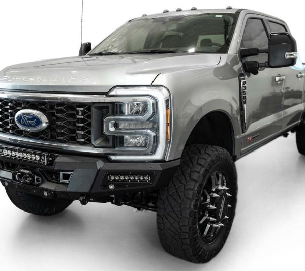 Addictive Desert Designs F810335070103