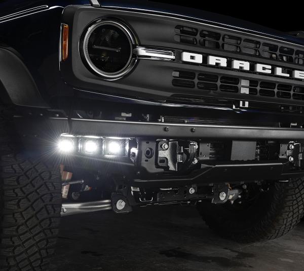 ORACLE Lighting 5890-001