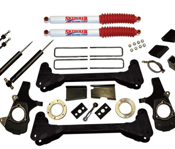 Skyjacker C7661PH