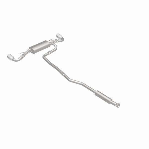 Magnaflow 15297