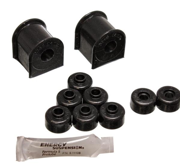 ES Sway Bar Bushings - Black Energy Suspension 7.5122G