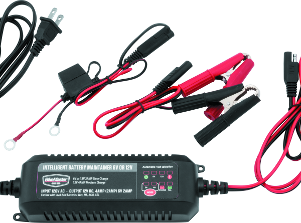 BikeMaster 150909