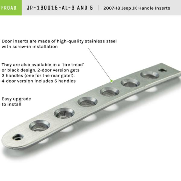 DV8 Offroad D-JP-190015-AL-3