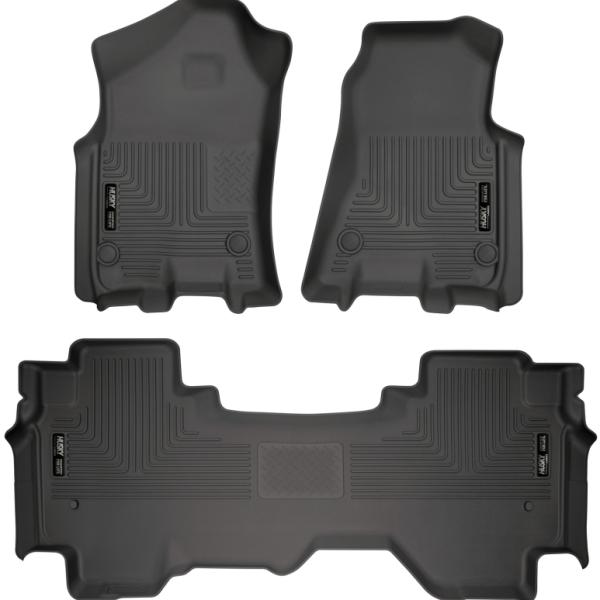 Husky Liners 94011