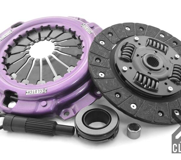 XCLUTCH XKMZ23014-1A