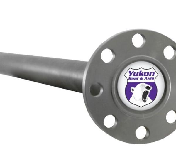 Yukon Gear & Axle YA C5086775AB