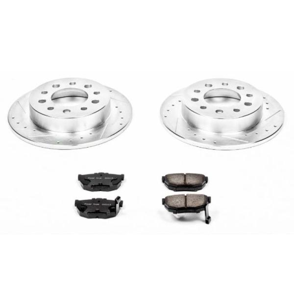 PowerStop K170