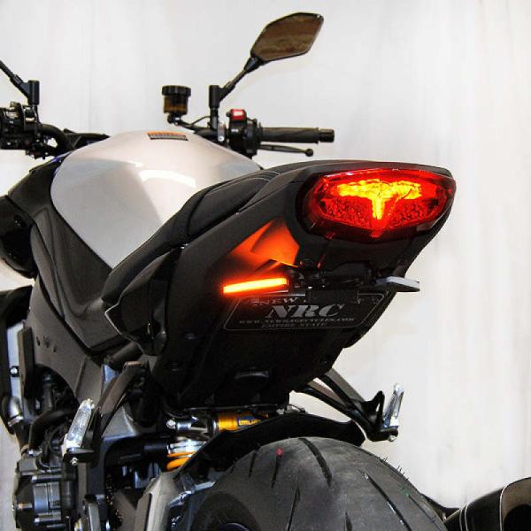 New Rage Cycles MT10-FE-T-22