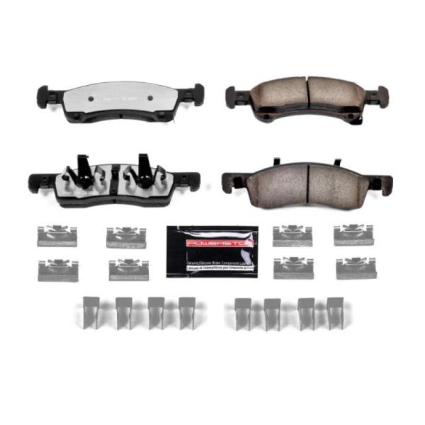 PowerStop Z36-934
