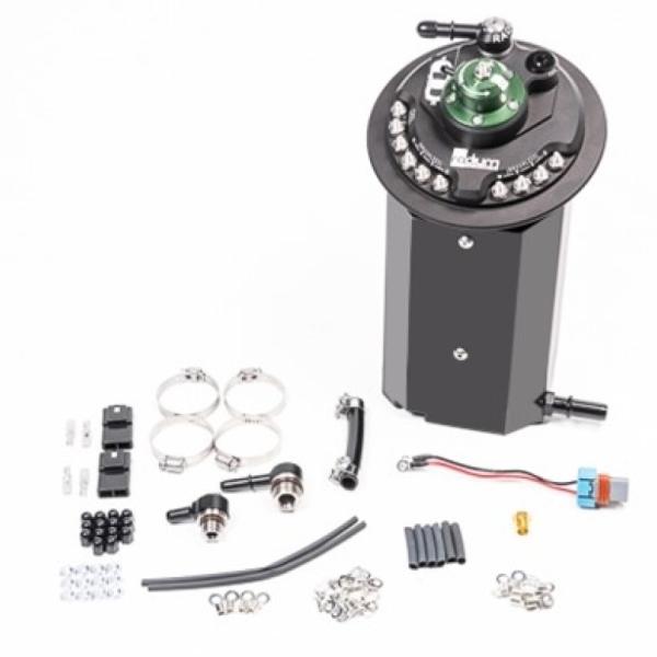 Radium Engineering 20-0802-00