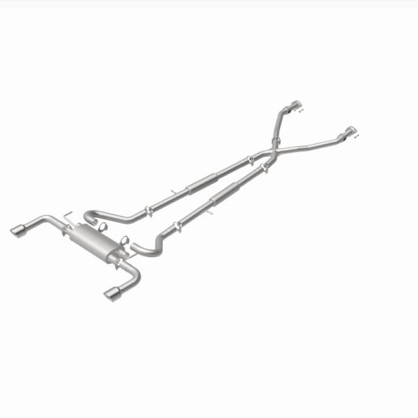 MAG BRE Exhaust Kits Magnaflow 106-0819