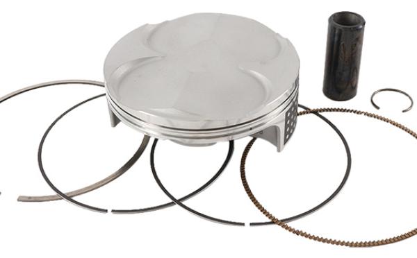Vertex Pistons 24189A
