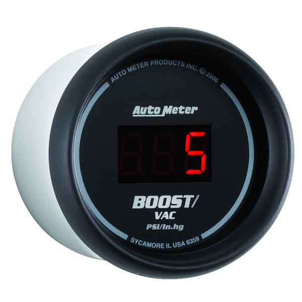AutoMeter 6359