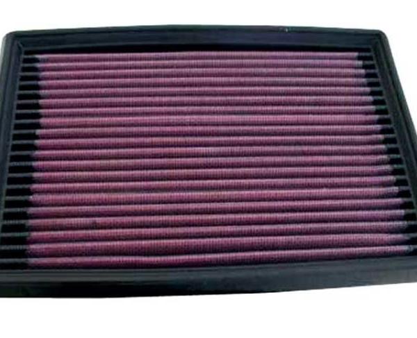 KN Drop in Air Filters K&N Engineering 33-2036